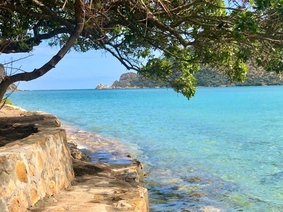 Seacrest Villa 克尼斯纳 外观 照片