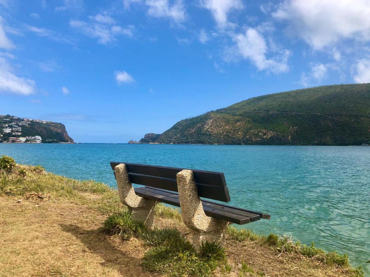Seacrest Villa 克尼斯纳 外观 照片