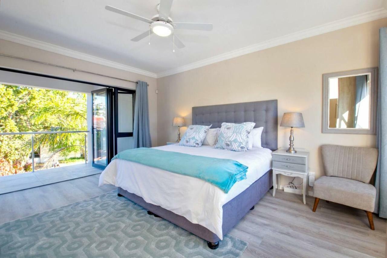 Seacrest Villa 克尼斯纳 外观 照片