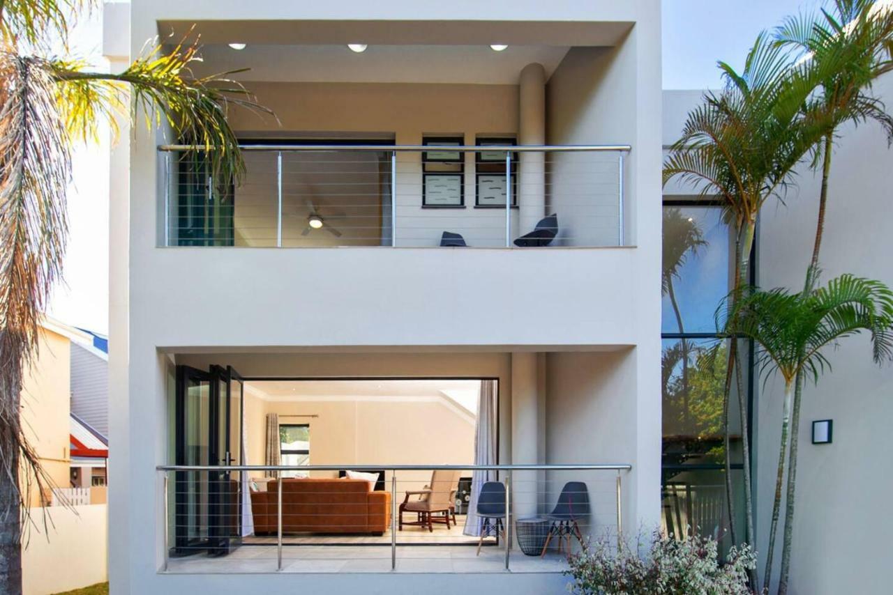 Seacrest Villa 克尼斯纳 外观 照片